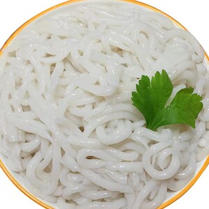 赣南特产泥鳅粉安远粄籽三鲜粉定南寻乌信丰粉包老鼠粉小吃江西