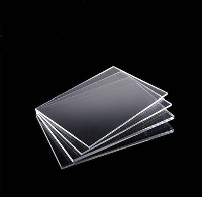 亚克力文件盘家用架子桌上ins小型文件盒m透明卷材胶片塑料片耐力