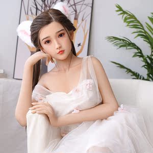 001人付款淘宝充气娃娃全身真人版情趣用品可插入成人硅胶玩具全身