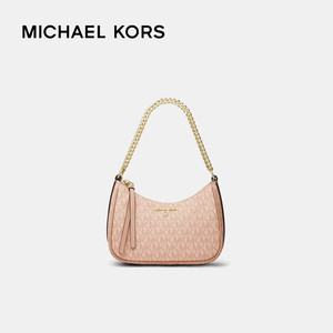 michael kors mk腋下包女包老花包女单肩包手提包时尚官方旗舰店