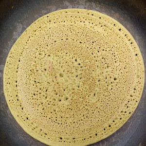 贵州特产荞粑粑