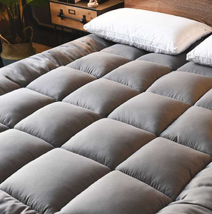 加厚床垫软垫酒店榻榻米褥子双人家用15m18米单人学生宿舍垫被2