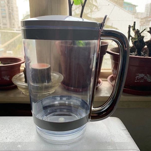 美净康智能饮水机20-18配件水杯家用商用台式水桶桌面水壶圆桶