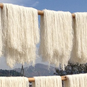 6斤温州大荆米面特细米面浙江特产米面台州温岭炒米面汤面宝宝面