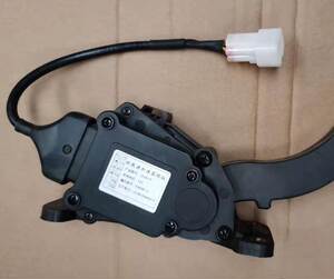 ds50比德文m6m7宝路达ds5电动汽车电子油门加速踏板tb645406958655