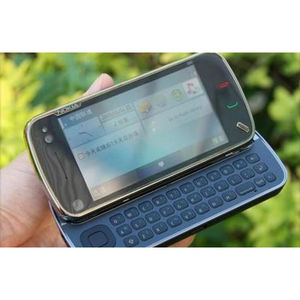 2727whyyqq淘宝闲置手机处理,诺基亚n86【8g版】白色 wifi 经典版4