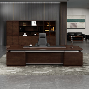 【办公桌老板大气老总】办公桌老板大气老总品牌,价格 - 阿里巴巴