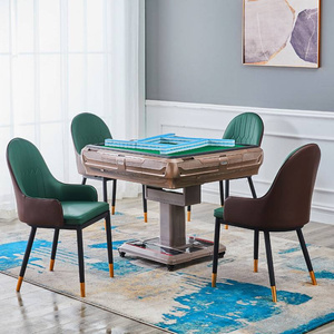 麻将桌椅子特价免邮清仓靠背