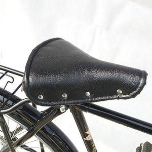 凤凰自行车老式斜梁