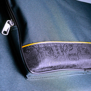 古筝包敦煌滑轮袋袋专用收纳包带轮子琴包便携式背包