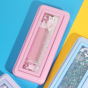 小灵精文具盒