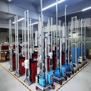 3d墙体彩绘机室内车位涂鸦机器户外5d智能文化墙画地面打印喷绘机