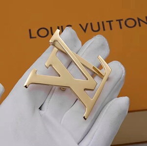 lv皮带头单卖