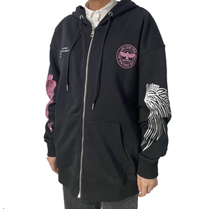 【佳爷推荐85】badboy潮牌开衫卫衣bxh21121001