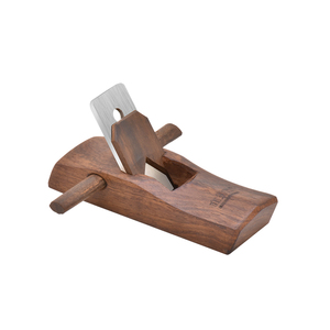 木井方黑檀红木刨子刨刀手工刨小光刨木刨木工工具刨子diy小木刨