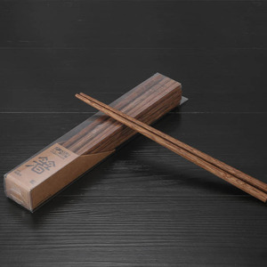 鸡翅木筷子康巴赫