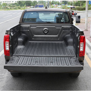 皮卡后斗垫长城