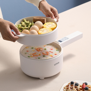 电奶锅插电陶瓷