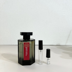 冥府之路隐凡之路香水小样正品分装试香0.5ml 1ml 2ml5ml10ml试用