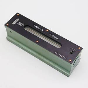 02mm 条形水平器