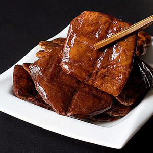 马鞍山采石矶茶干30g*10袋安徽特产多口味原味豆腐干香干茶点小吃