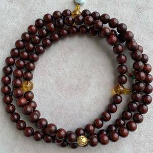 和尚主法挂珠僧人念珠背云流苏穗子方丈结星云同款佛珠法师燕尾长