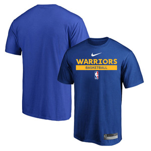夏季nba勇士湖人雄鹿队男子篮球运动热身训练服出场服运动短袖t恤