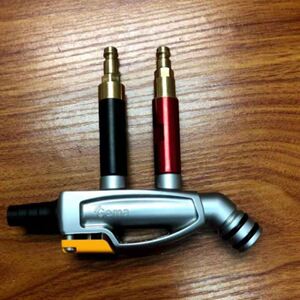 金马粉泵 静电吸粉泵 瓦格纳 抽粉泵 kci 福乐 文丘里泵 诺信粉泵