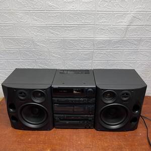 9新日本原装二手组合音响sony/索尼fh-b1200电脑音箱hifi音响