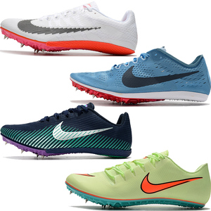 耐克短跑田径钉鞋m9儿童男女学生体考四项跳高跳远中长跑s9