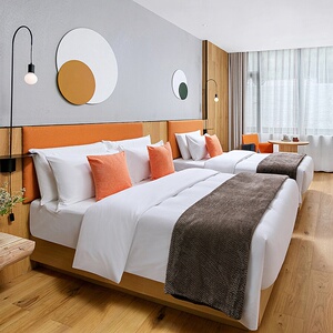 维也纳酒店专用床垫