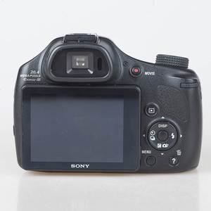 sony索尼dsc-hx400 hx350 hx300 hx200 hx100长焦数码照相机二手