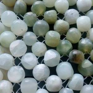 真玉枕垫天然岫玉枕巾 全玉珠加密冰凉去火降压助眠