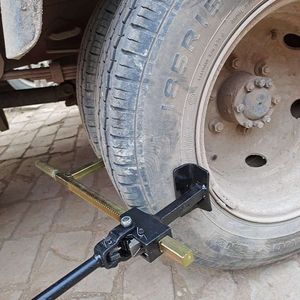 maimaiding2008淘宝电动摩托车气动扒胎器夹胎器轮胎夹扒胎钳扒胎