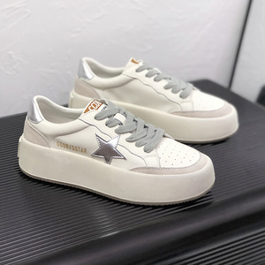 鞋子女韩版休闲鞋b