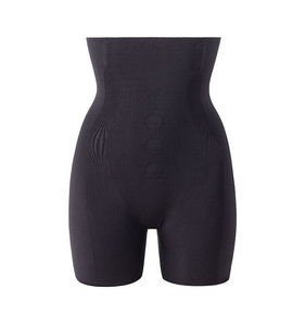 740人付款淘宝日本购磁石魔力悬浮裤收腰量子收腹裤高腰美体c女士产后