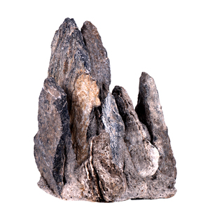 tb168853_11淘宝千层石小品盆景石鱼缸造景石龟纹石假山石盆景鱼缸