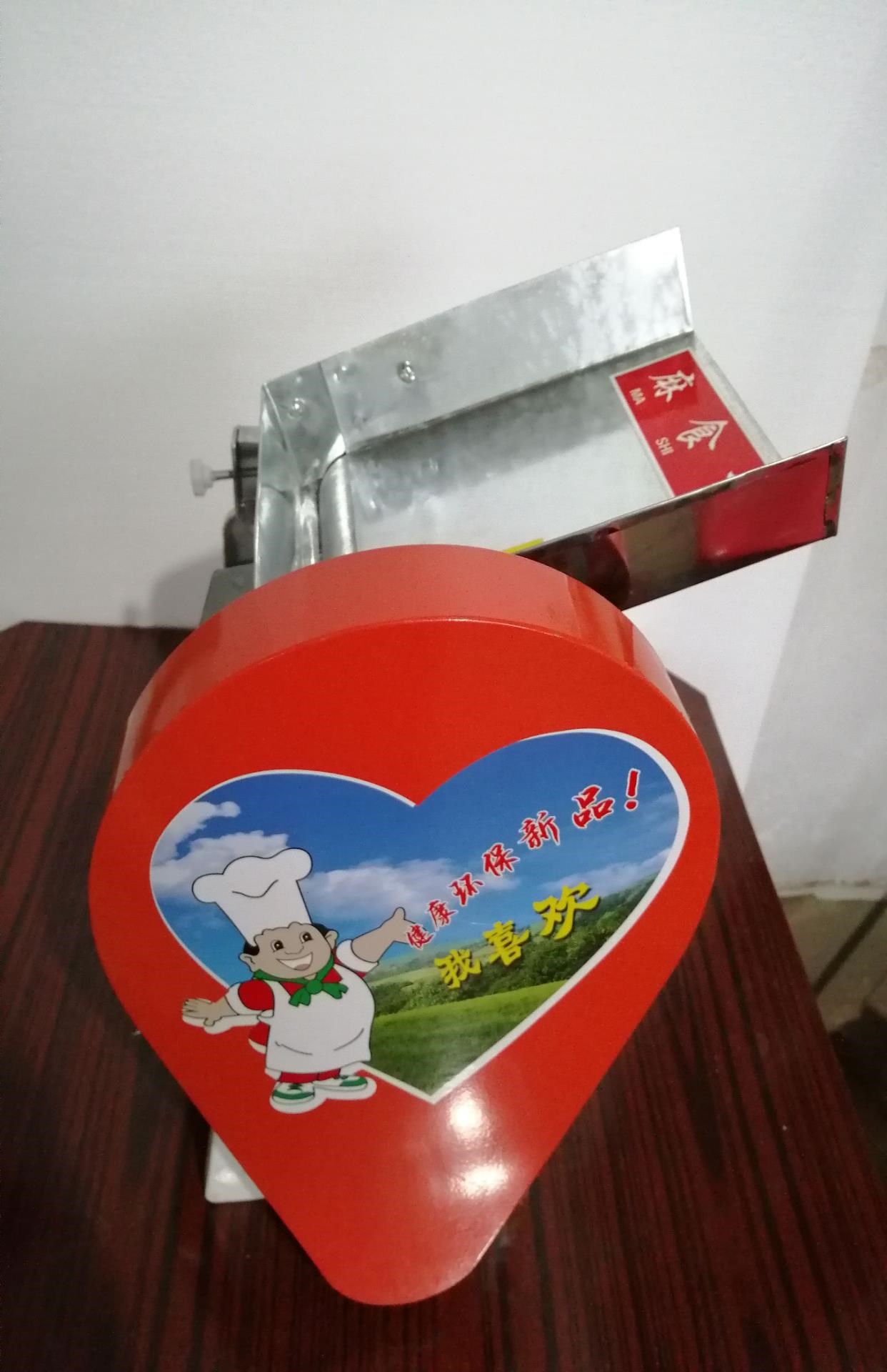 猫耳朵面机器商用