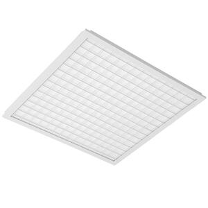 雷士防爆led灯集成吊顶平板灯60x60嵌入式工业仓库厨房防眩吸顶格