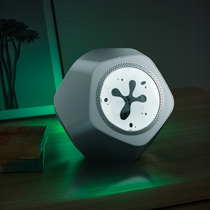 soulbeat毒液磁流体音响无线蓝牙商城桌面电脑音箱超低音节奏音乐