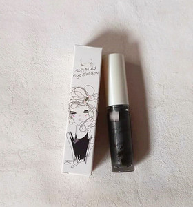 立体魅惑双眸~ti@诗~可光彩夺目液体眼蜜6g 04#鬼马精灵