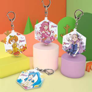 菲梦少女玩具乔可星