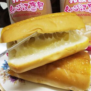 福建闽南老式三明治怀旧儿时小时候味道8090夹心早餐懒人抗饿面包