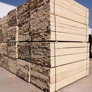 木板建筑木方工地厂家直销桥梁工程板材铁杉花旗方木定制