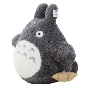 龙猫公仔 毛绒玩具儿童布娃娃超大号玩偶生日礼物睡觉抱枕送女友