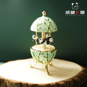 熊猫音乐盒-淘宝拼多多热销熊猫音乐盒货源拿货 - 阿里巴巴货源