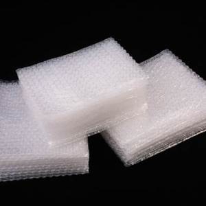 2030cm全新料气泡袋防震泡沫袋包装加厚快递打包泡泡袋汽泡膜袋