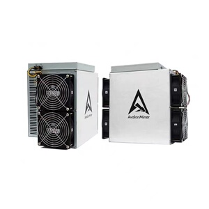 深圳现货全新二手阿瓦隆avalon a1166pro a1246 a1066 miner