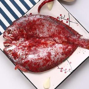 【3斤3条】酒糟黄瓜鱼红糟大黄鱼鲞糯米鱼免杀免洗黄鱼坏了包赔