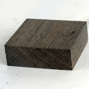 乌克兰进口沼泽橡木料橡木化石料烟斗料笔杆料雕刻料地板料压棒料